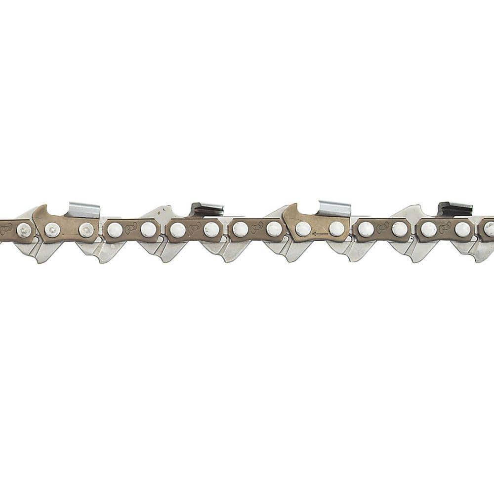 20 in. B78 Semi Chisel Chainsaw Chain 78 Link - Hercitys
