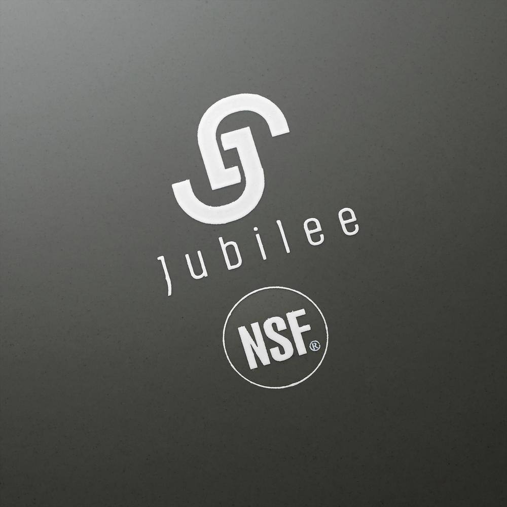 18 in. Round Plastic Non-Slip Serving Trays, Brown – NSF Food Service (Set of 2) - Hercitys