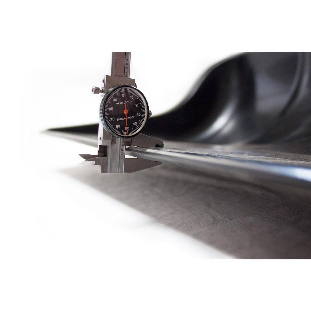 22 in. Combination Snow Shovel with Fiberglass D-Grip Handle - Hercitys