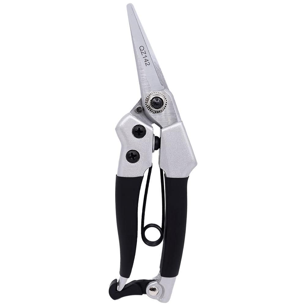2 in. Chrome Plated Carbon Steel Professional Thinning Shear - Hercitys