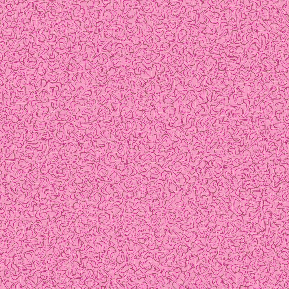 4 ft. x 8 ft. Laminate Sheet in Retro Taffy with Virtual Design Matte Finish - Hercitys