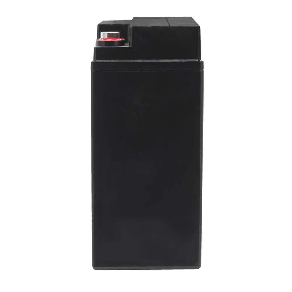 12-Volt 18 Ah I1 Terminal Sealed Lead Acid (SLA) AGM Rechargeable Battery - Hercitys