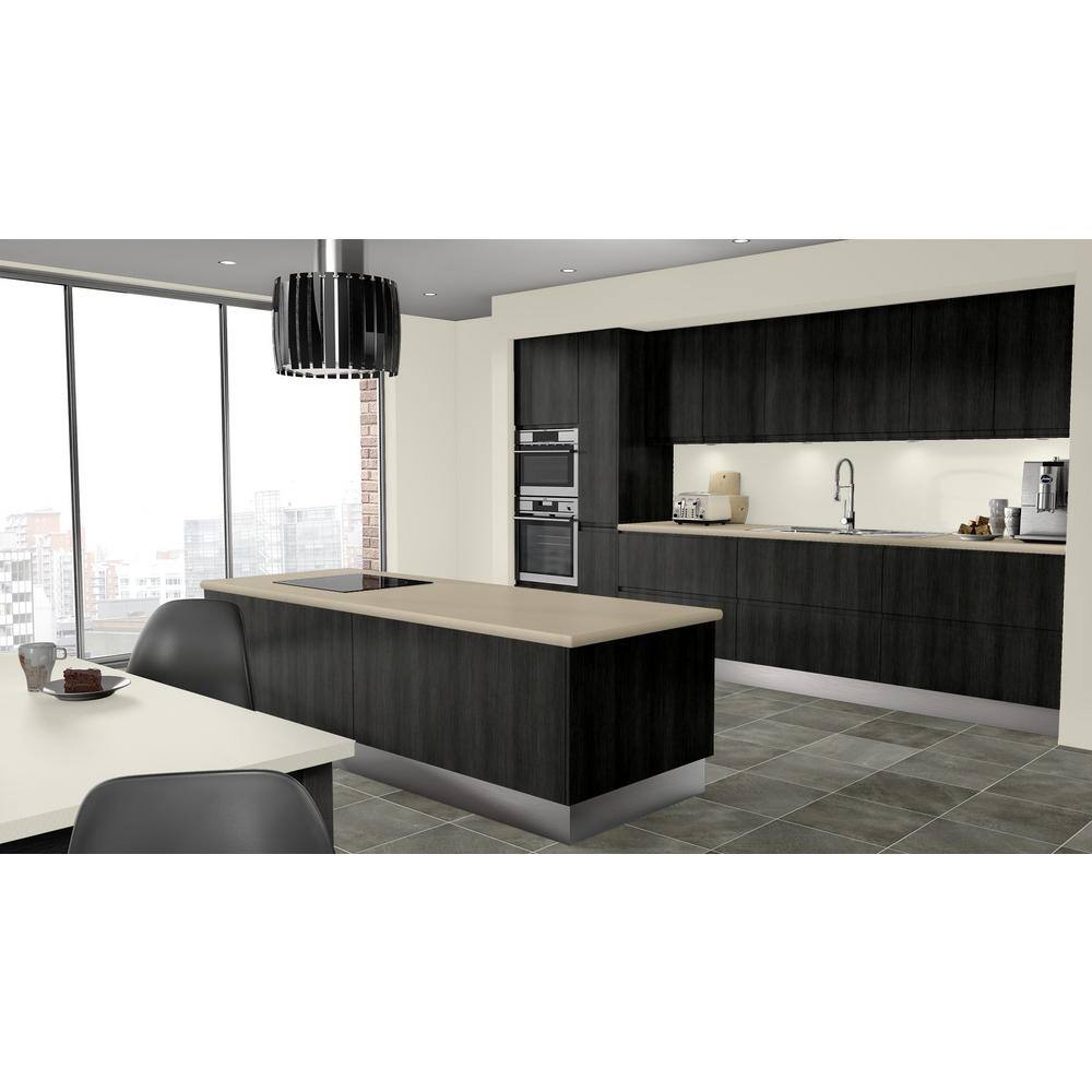 4 ft. x 10 ft. Laminate Sheet in Desert Zephyr with Matte Finish - Hercitys