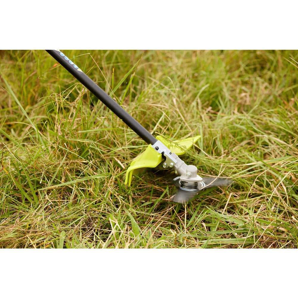 10 in. Replacement Brush Cutter Blade - Hercitys