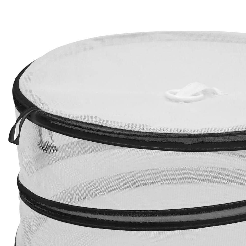 2-Piece Set Pop-Up Food Cover - Hercitys