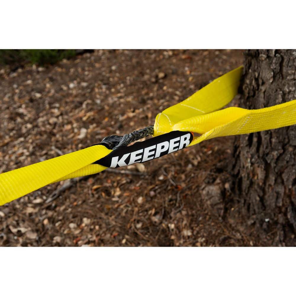 3/8 in. Soft Shackle - Hercitys