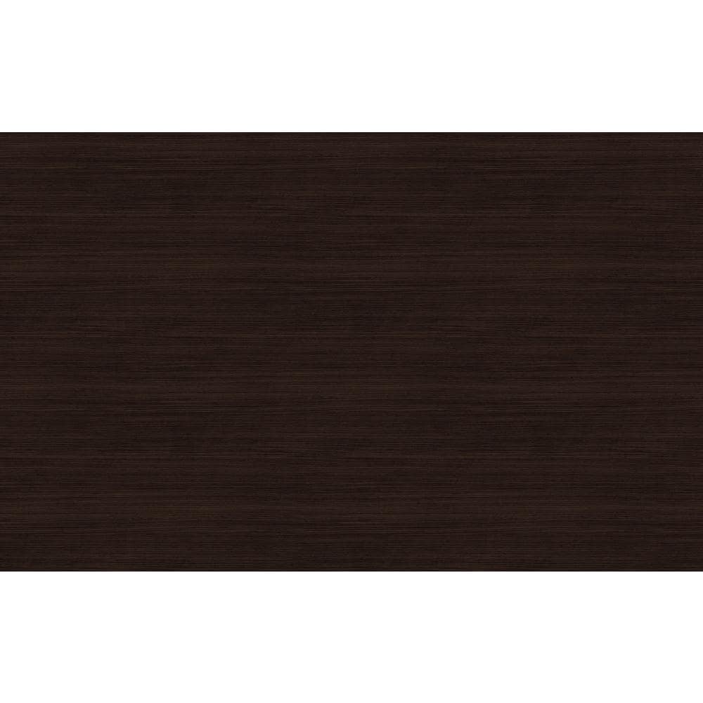 4 ft. x 8 ft. Laminate Sheet in Ebony Recon with Standard Fine Velvet Texture Finish - Hercitys