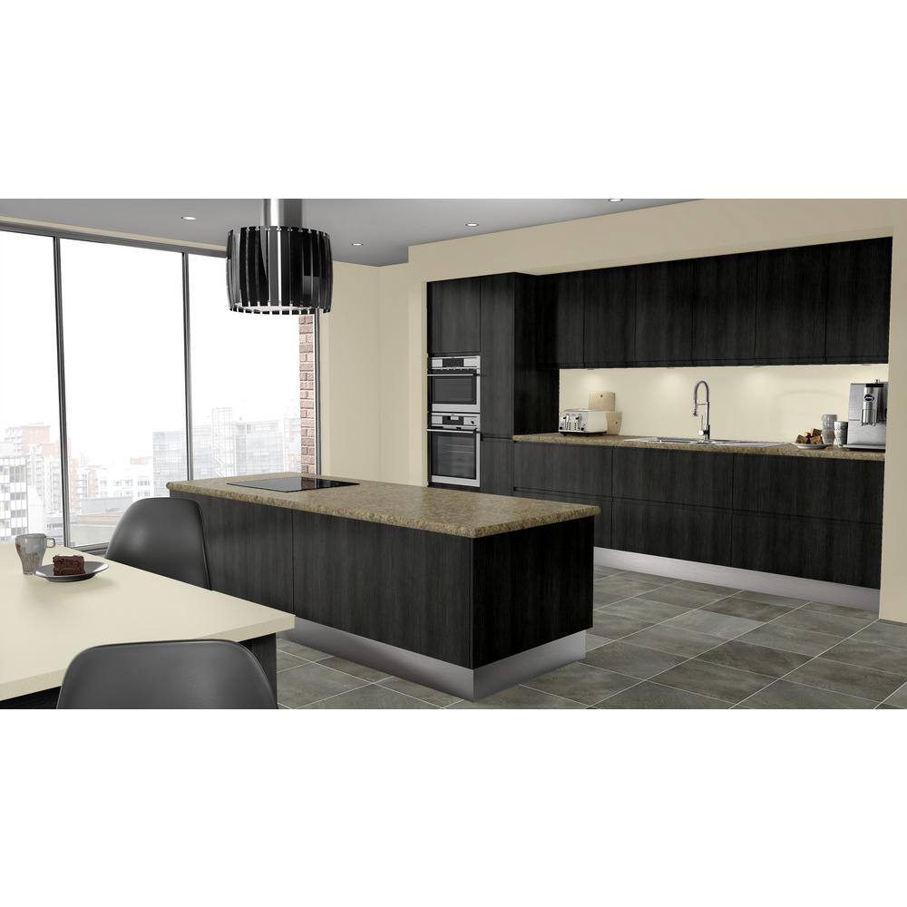 5 ft. x 10 ft. Laminate Sheet in Milano Quartz with Premium Quarry Finish - Hercitys