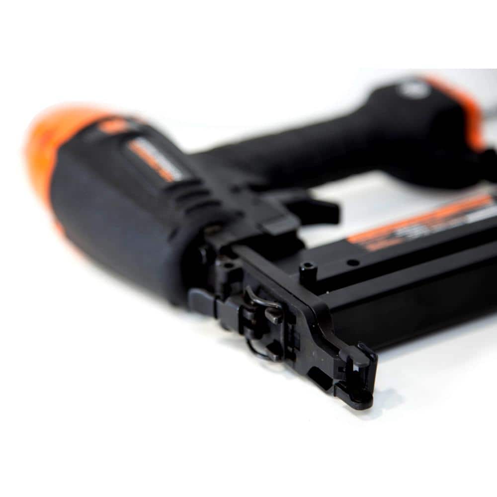 4-In-1 18-Gauge Pneumatic Flooring Nailer and Stapler - Hercitys