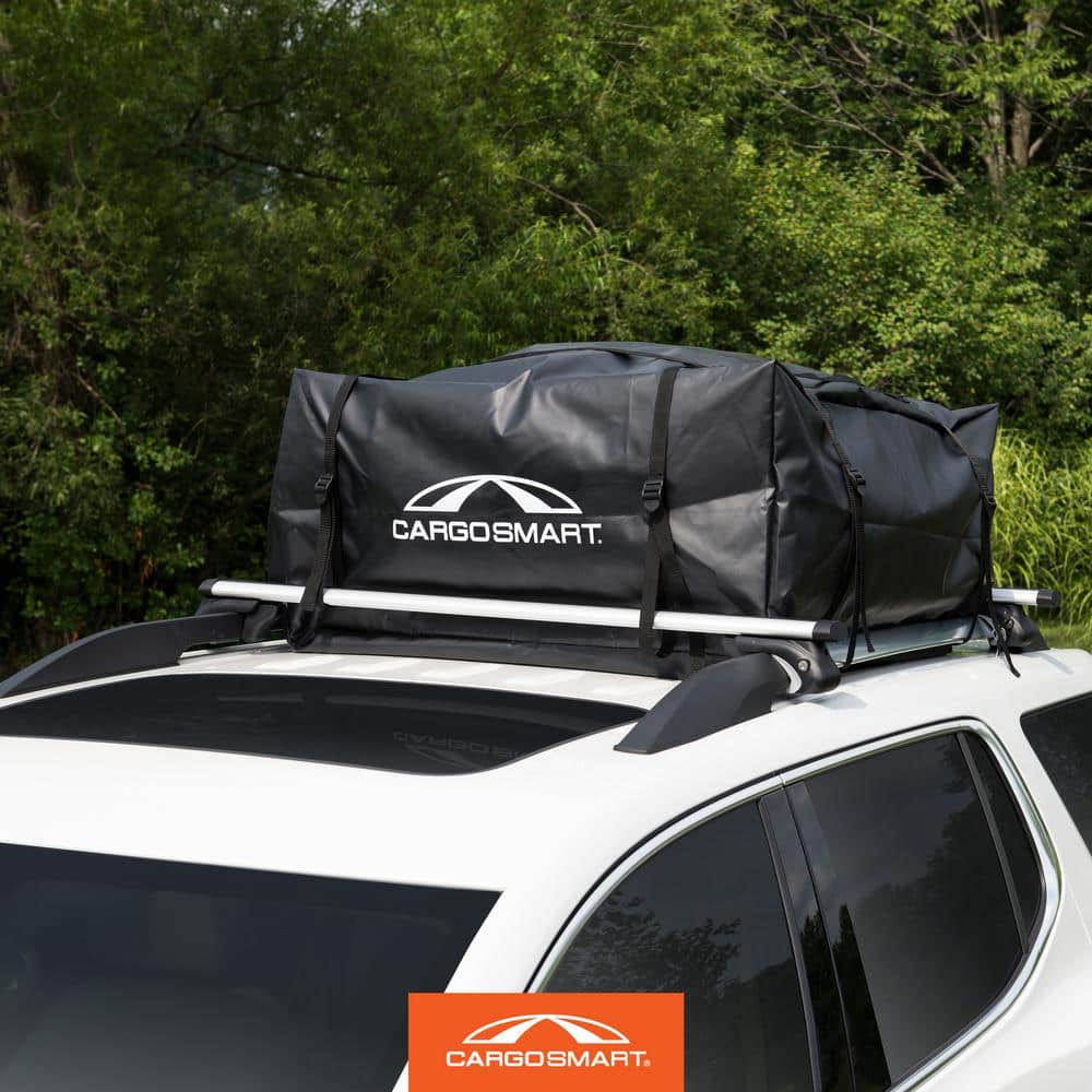 38 in. W x 38 in. L Roof Cargo Bag - Hercitys