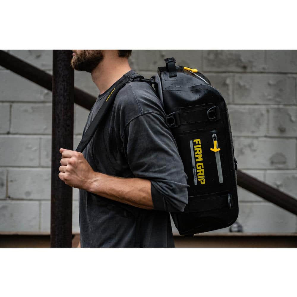 40L Waterproof Backpack - Hercitys