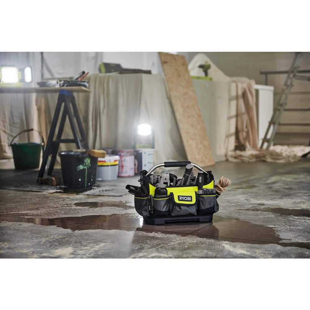 13 in. Tool Tote - Hercitys