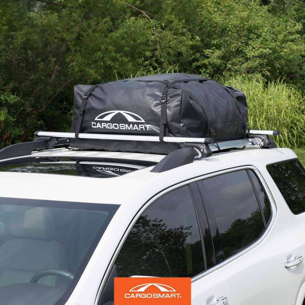 30 in. W x 36 in. L 500 lb. Capacity Waterproof Roof Cargo Bag - Hercitys