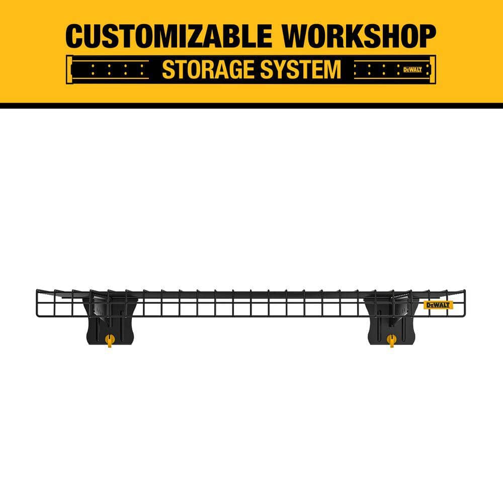 24 in. Wire Shelf - Hercitys