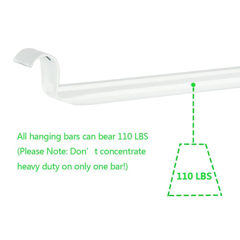 4 ft. W x 2 ft. D x 5 ft. H Grow Tent - Hercitys