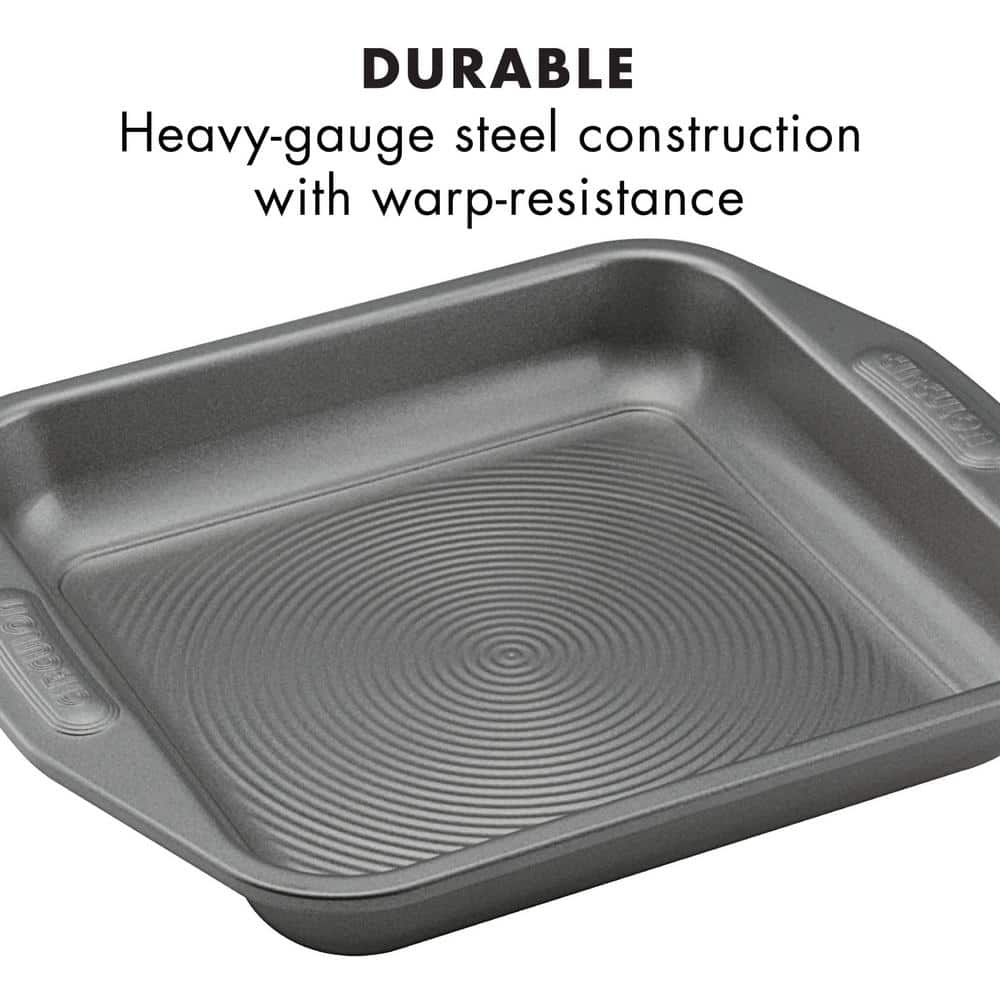 10-Piece Non-Stick Bakeware Set - Hercitys