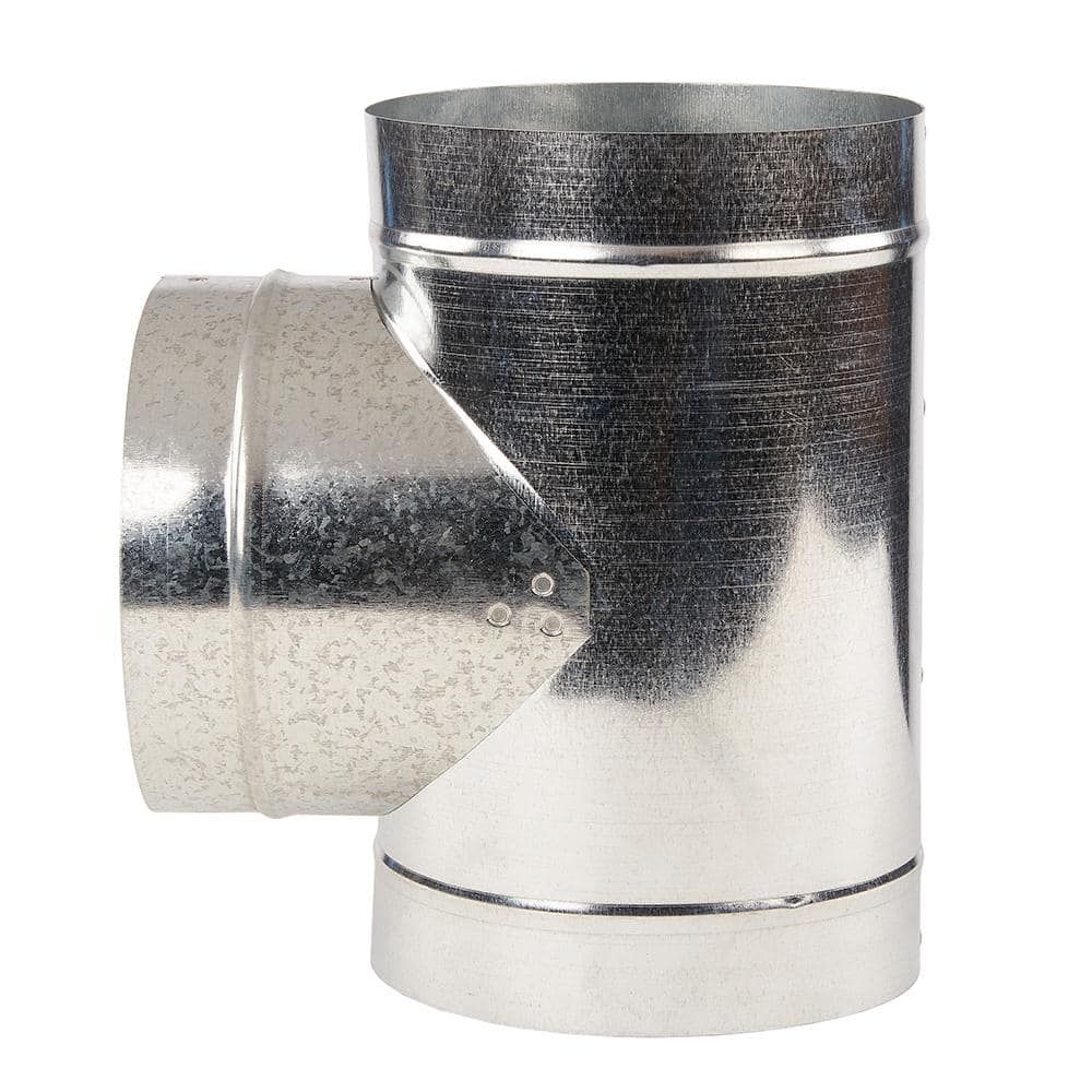 5 in. Round Tee - Hercitys