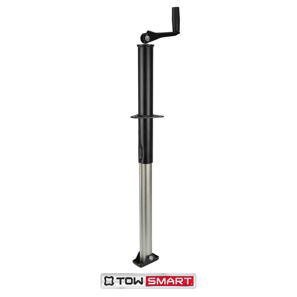 2,000 lb. Top Wind A-Frame Jack - Hercitys