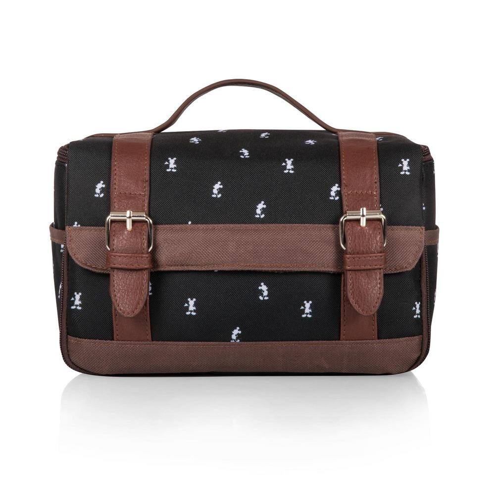 28 oz. Mickey Mouse Lunch Tote Cooler - Hercitys