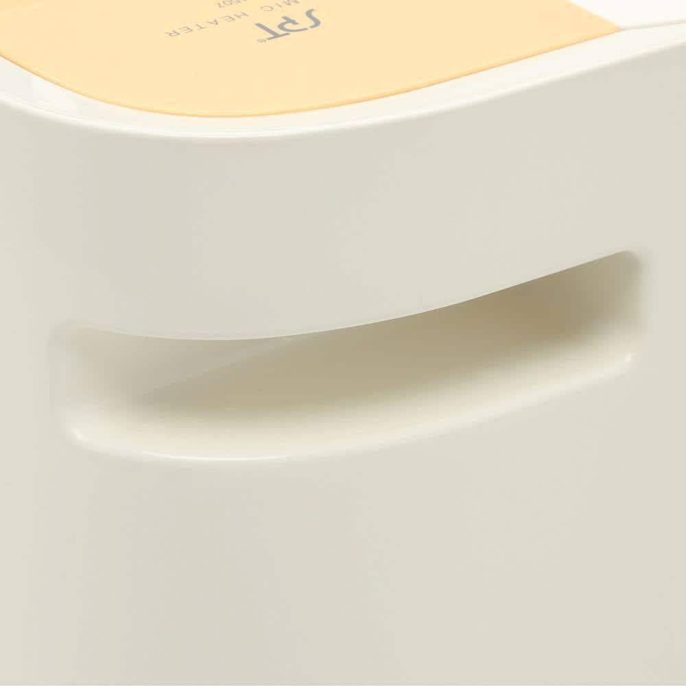 13 3/4 in. 1200 – Watt Mini Tower Ceramic Heater - Hercitys