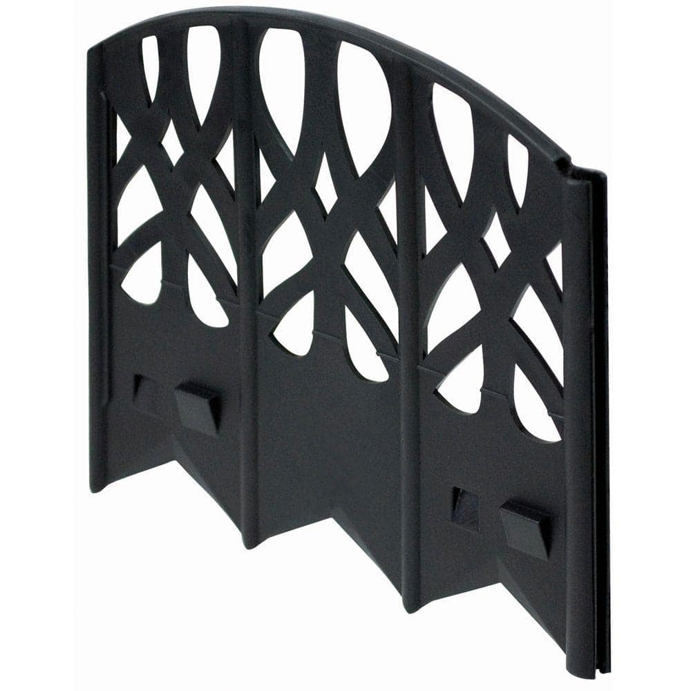 20 ft. Elegant Edging Hammer-In Edging - Hercitys