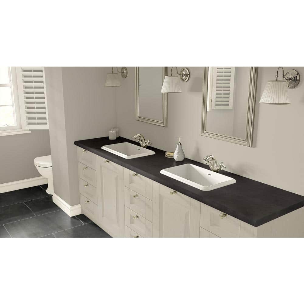 5 ft. x 12 ft. Laminate Sheet in Oiled Soapstone with Standard Fine Velvet Texture Finish - Hercitys