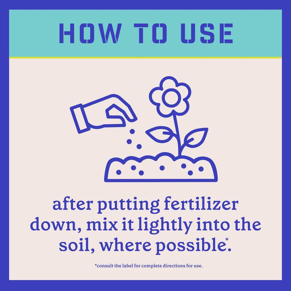 4 lbs. Rejuvenate Evergreen and Azalea Plant Food 4-3-3 - Hercitys