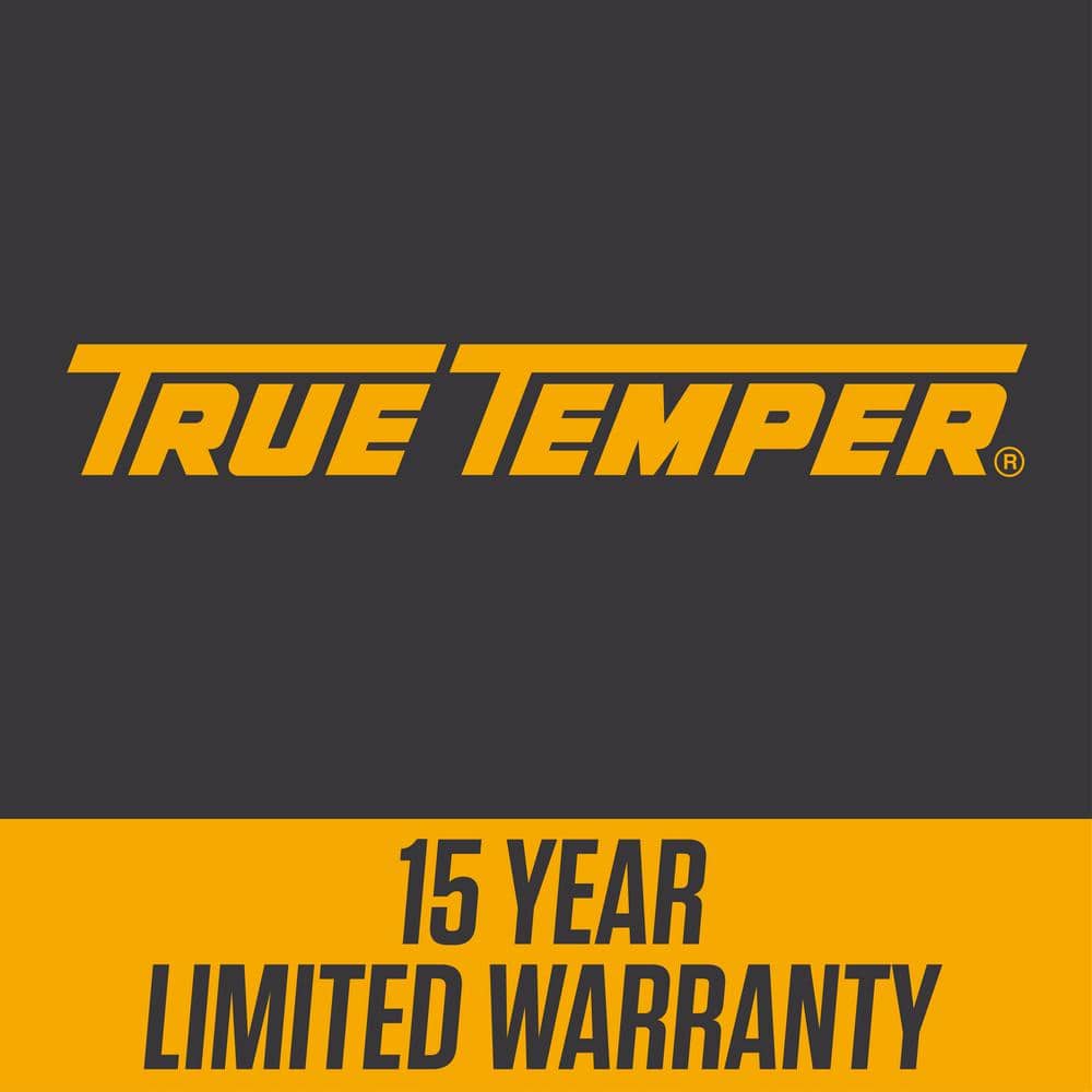 36 in. Replacement Fiberglass Handle - Hercitys