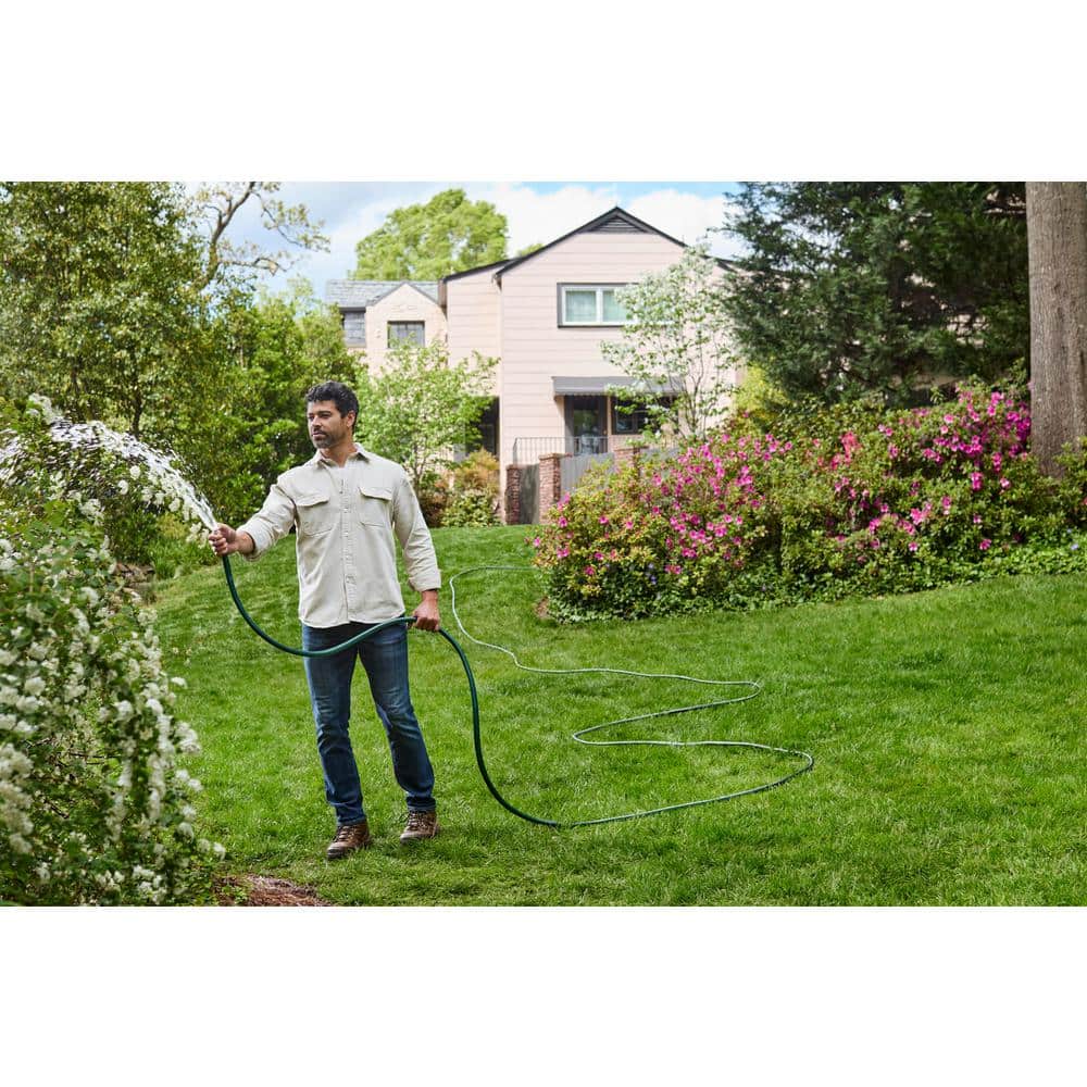 5/8 in. x 100 ft. Heavy-Duty Hose - Hercitys