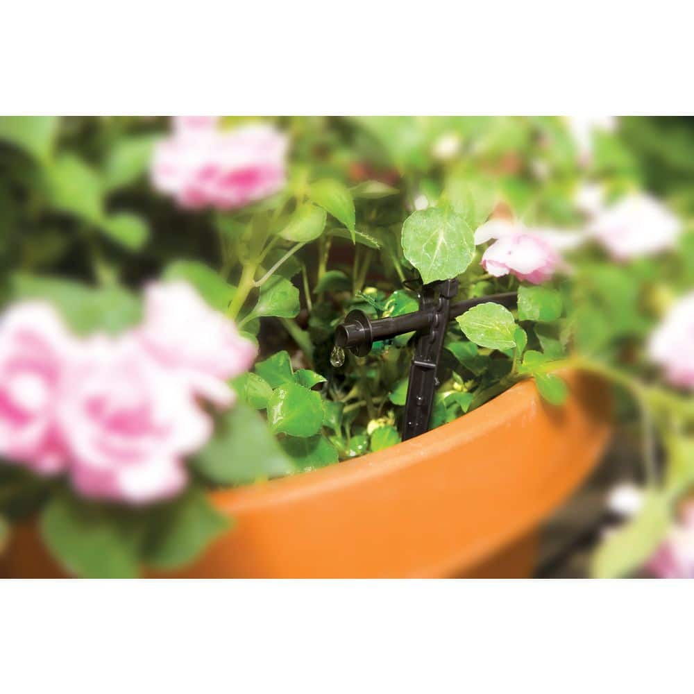 40-Piece Patio Plant Watering Kit - Hercitys