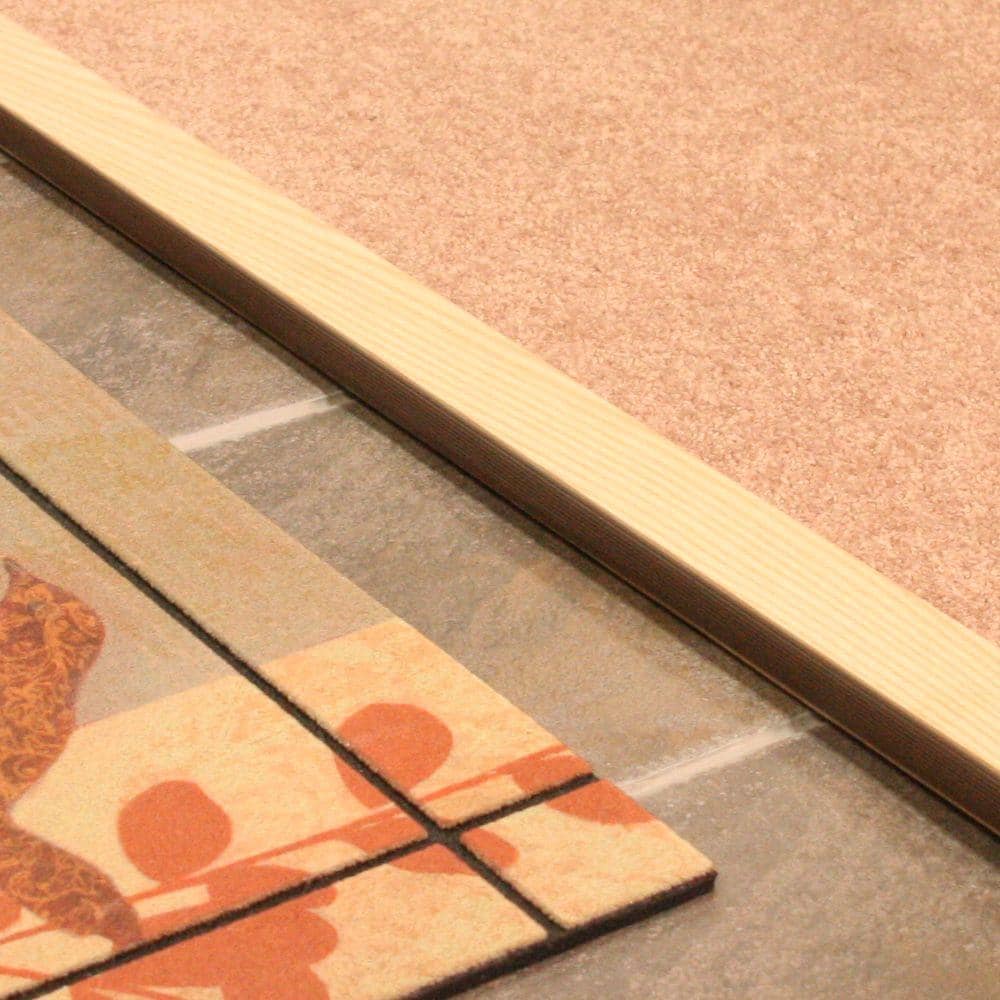3-1/2 in. x 76 in. Unfinished Hardwood Threshold - Hercitys