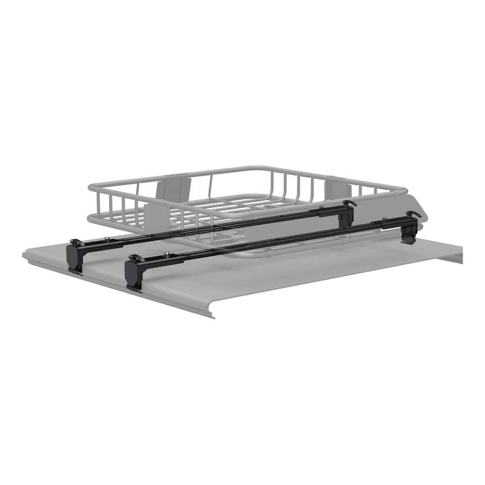 150 lbs. Jeep Roof Racks - Hercitys