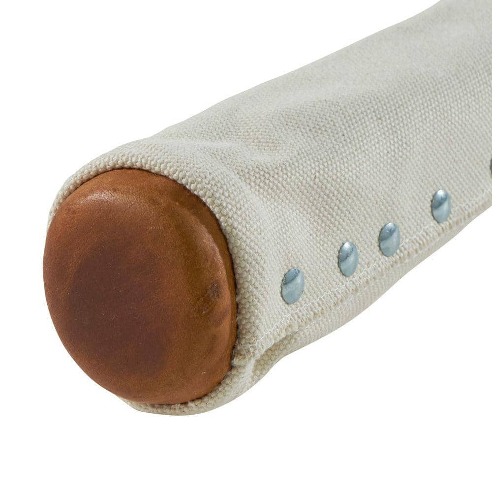 2.5 in. Canvas Electrode Tool Bag - Hercitys