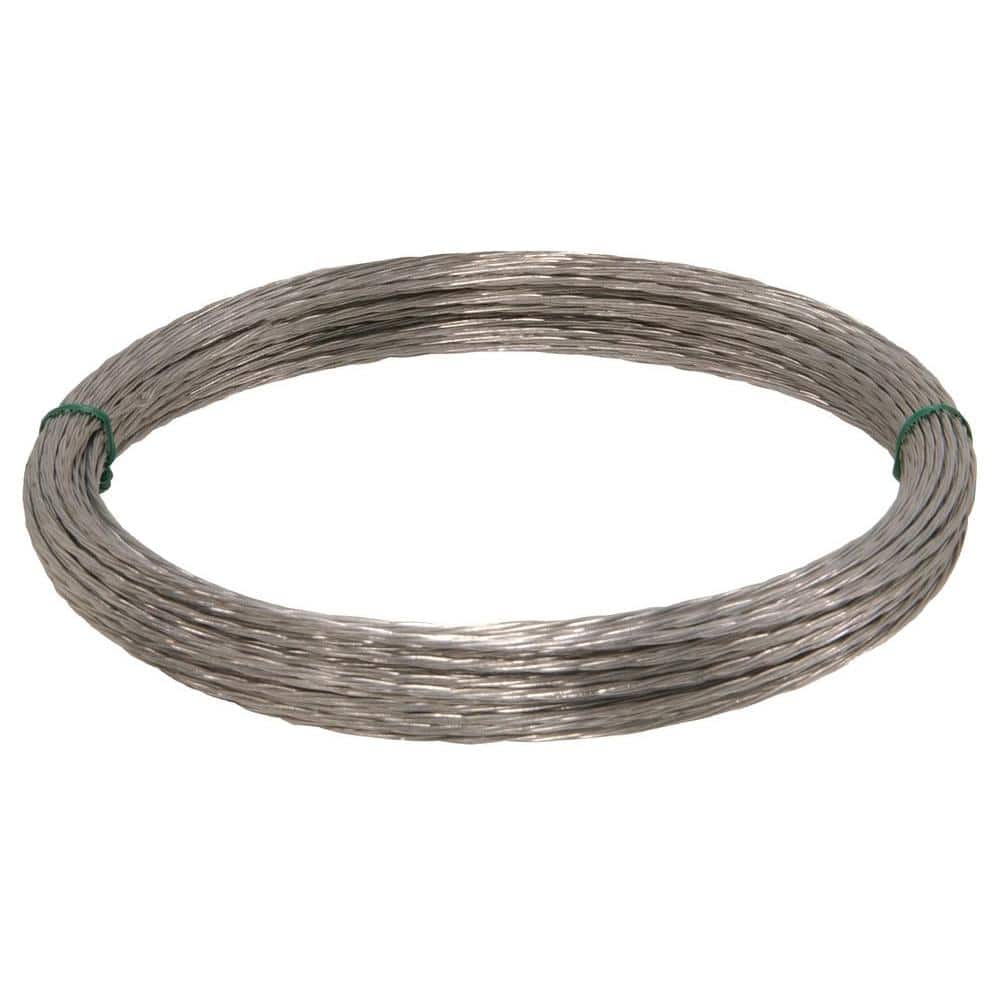 100 ft. 100 lb. 20-Gauge Multi-Purpose Wire - Hercitys
