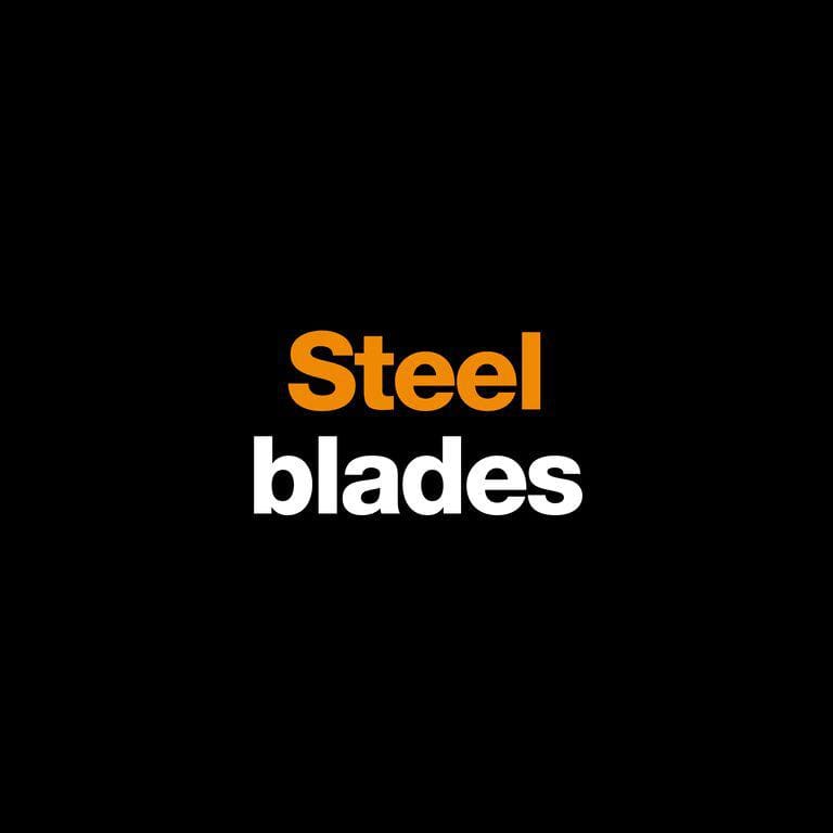 5 in. Steel Rotating Blades Loop-Handled Grass Shears - Hercitys