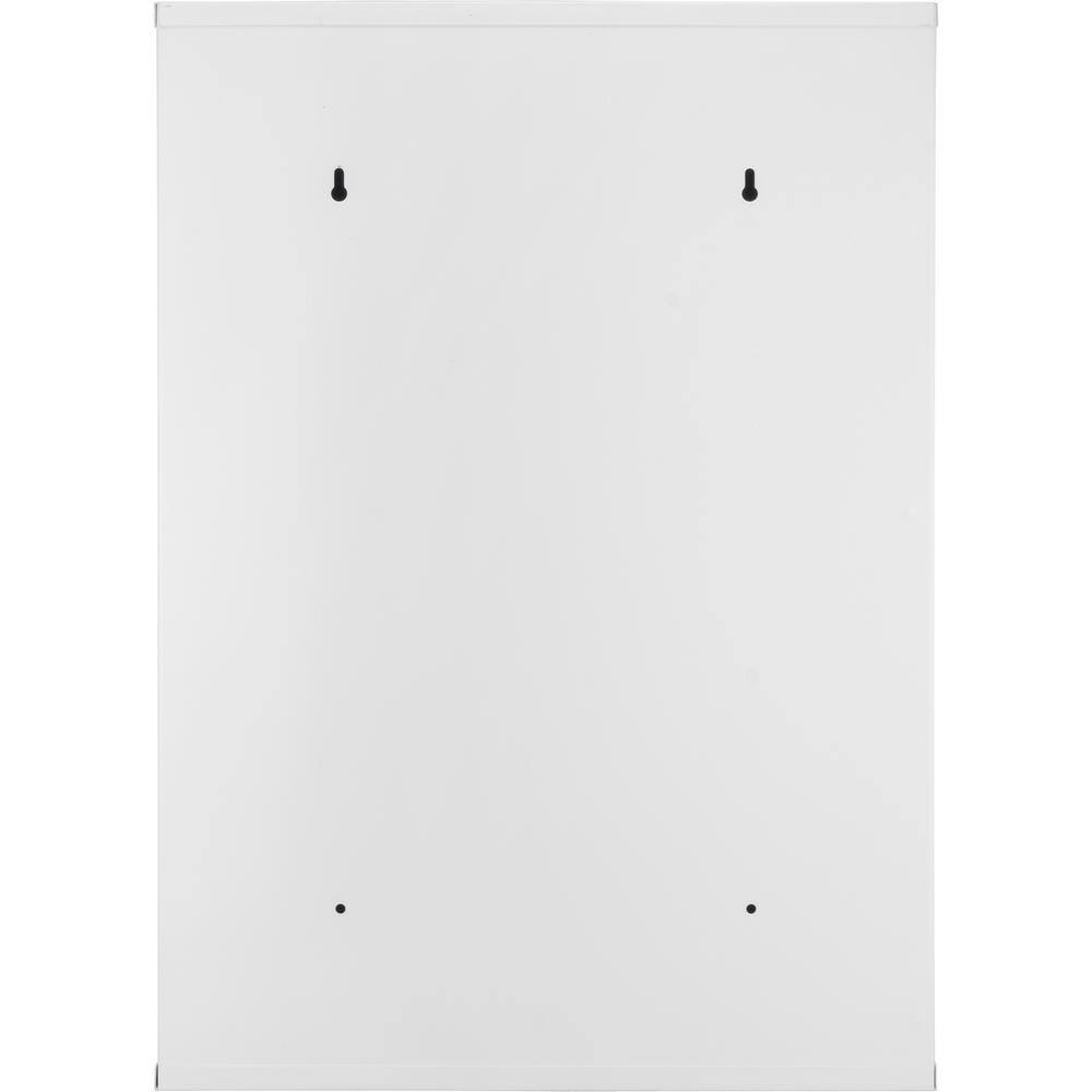 1-Piece Large Medical Cabinet First Aid Kit - Hercitys