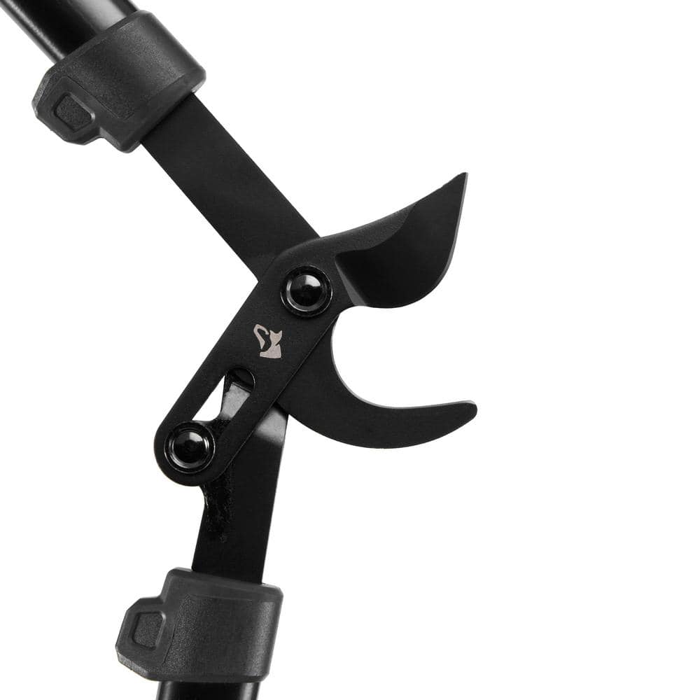 15 in. Compact Bypass Lopper - Hercitys