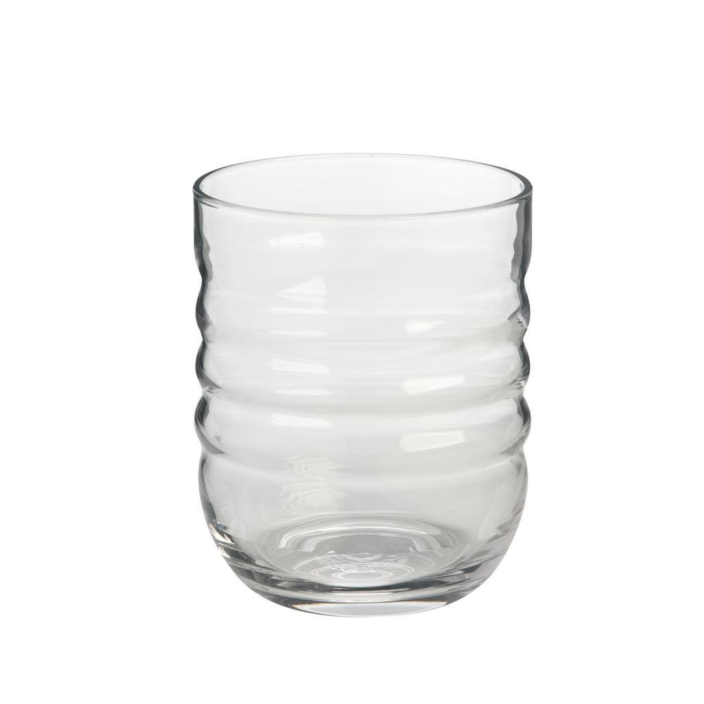 16 oz. Double Old Fashion Glasses (Set of 4) - Hercitys