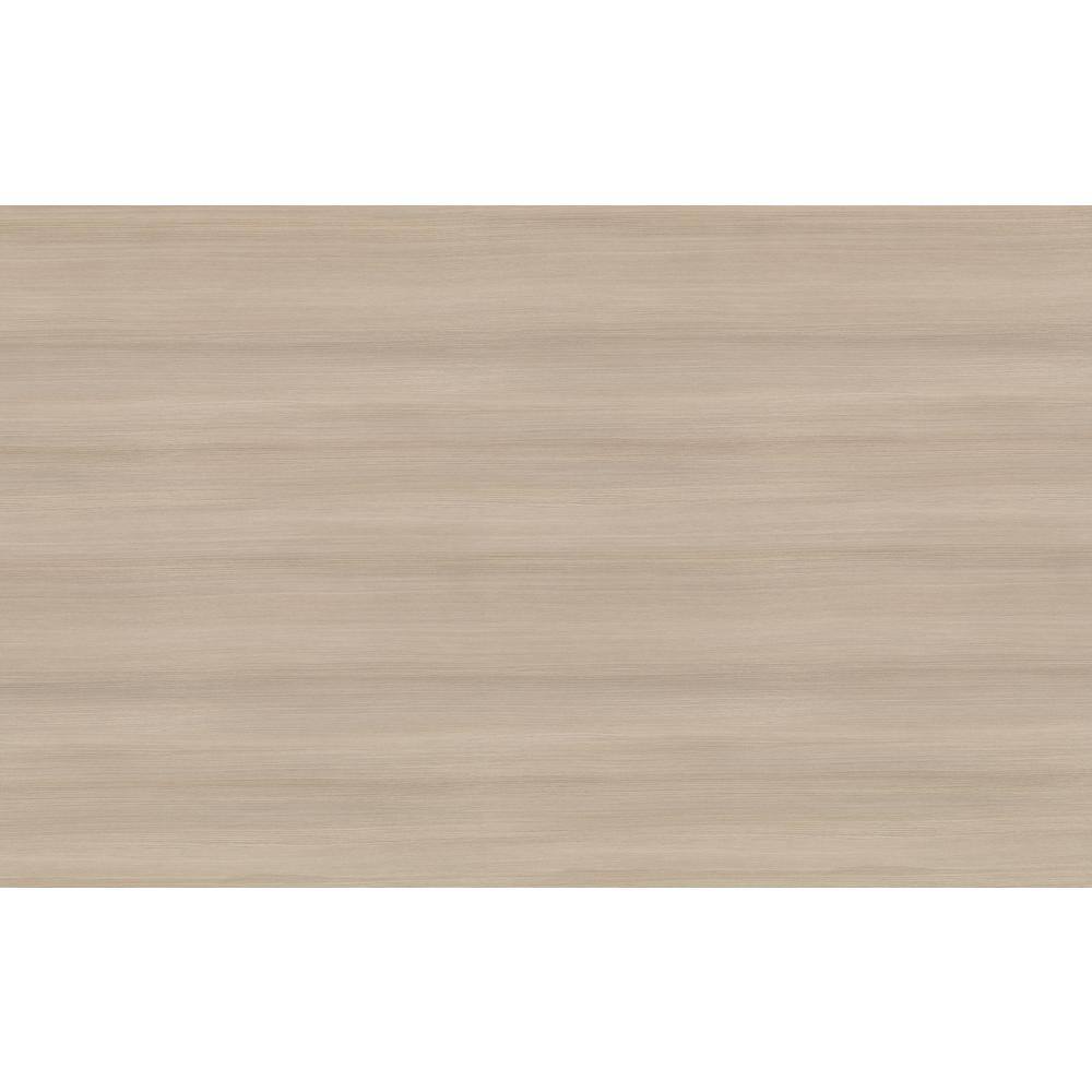 5 ft. x 12 ft. Laminate Sheet in High Line with Premium Linearity Finish - Hercitys