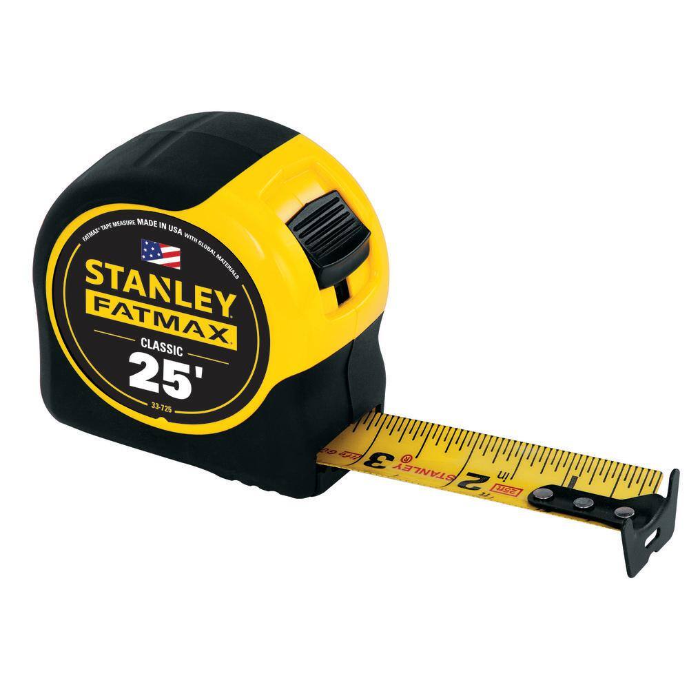 22 in. 4-in-1 Cantilever Mobile Tool Box and 25 ft. FATMAX Tape Measure - Hercitys