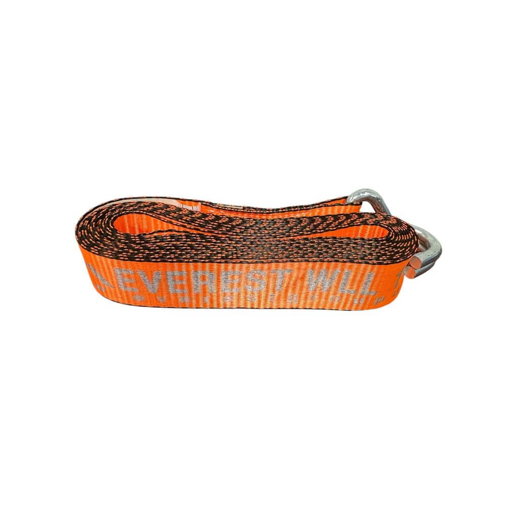 1.5 in. x 15 ft. Ergo Ratchet Tie Down - Hercitys