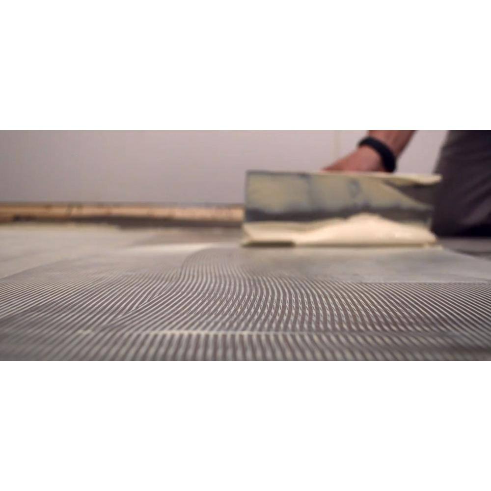 430 4 Gal. ClearPro VCT Adhesive - Hercitys