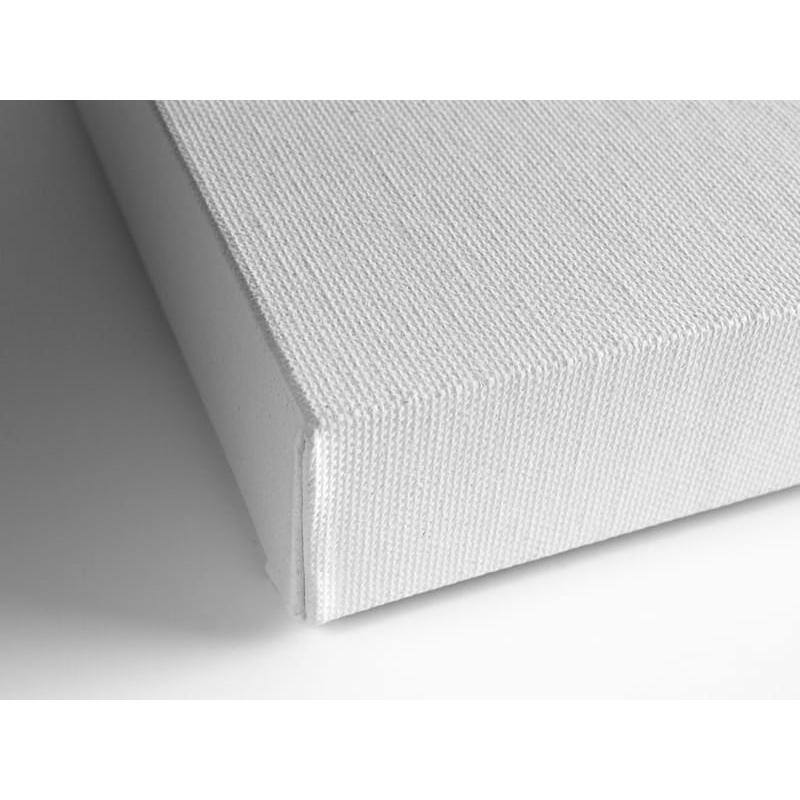 24 in. x 30 in. Red Autumn I by Grace Popp Canvas Wall Art - Hercitys