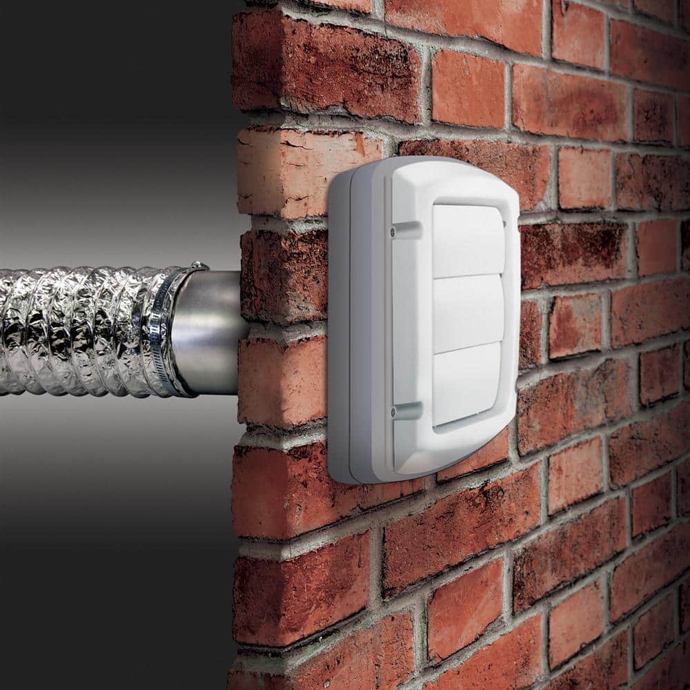 4 in. Replacement Vent Cap and Gasket Kit - Hercitys