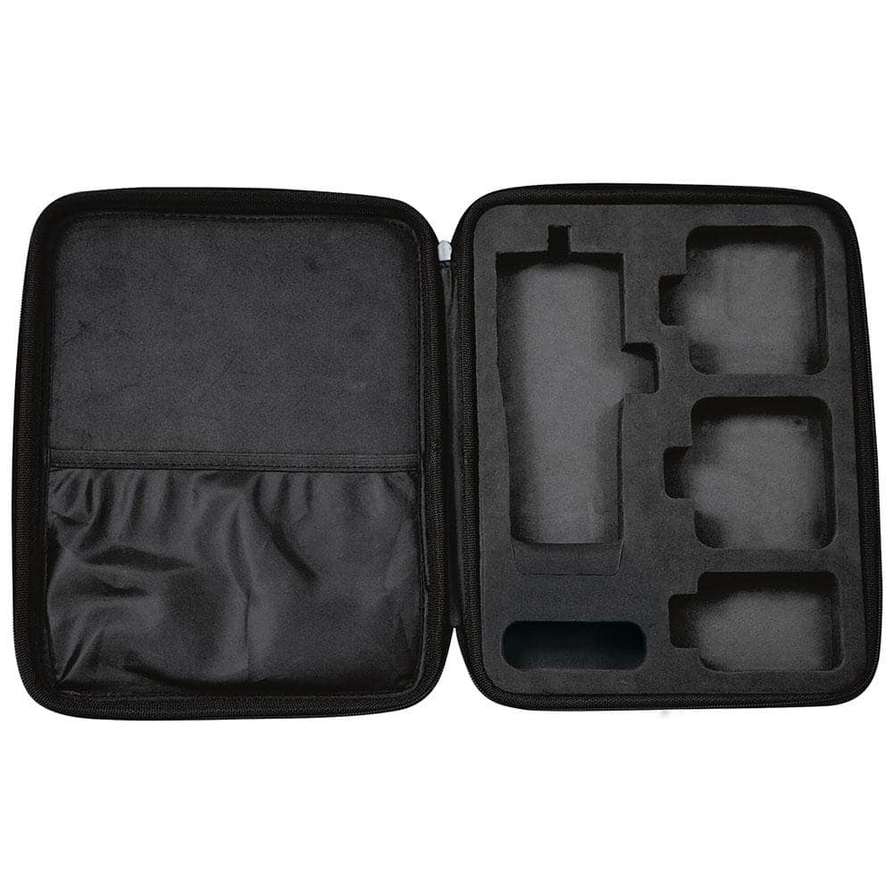 2.25 in. VDV Scout Pro Series Carrying Tool Case - Hercitys