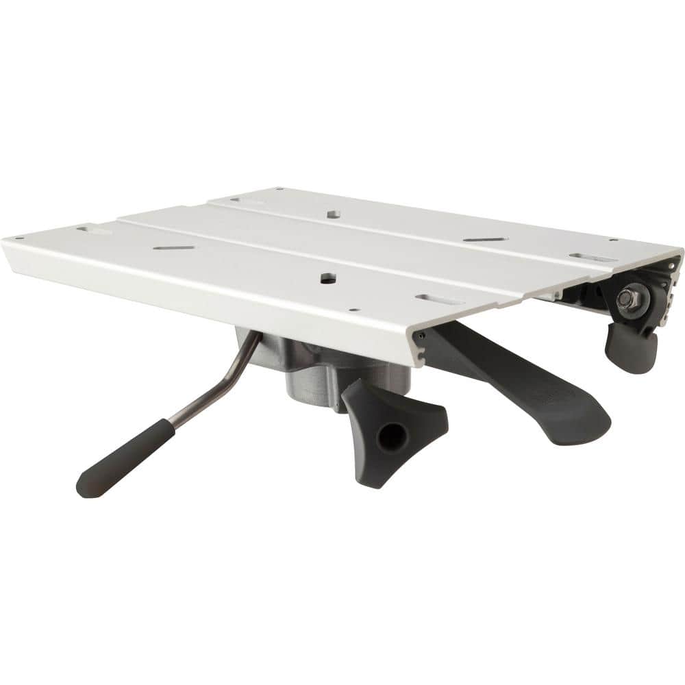 278 AirGlide Slider – 3° Tilt, Short Handle - Hercitys