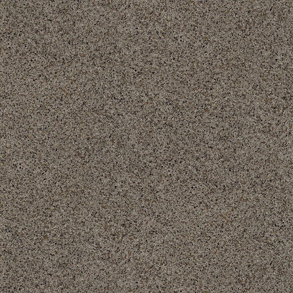 4 ft. x 8 ft. Laminate Sheet in Ink Vesta with Premium Textured Gloss Finish - Hercitys