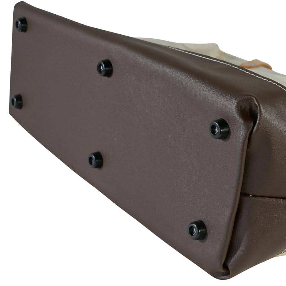 20 in. Canvas Tool Bag - Hercitys