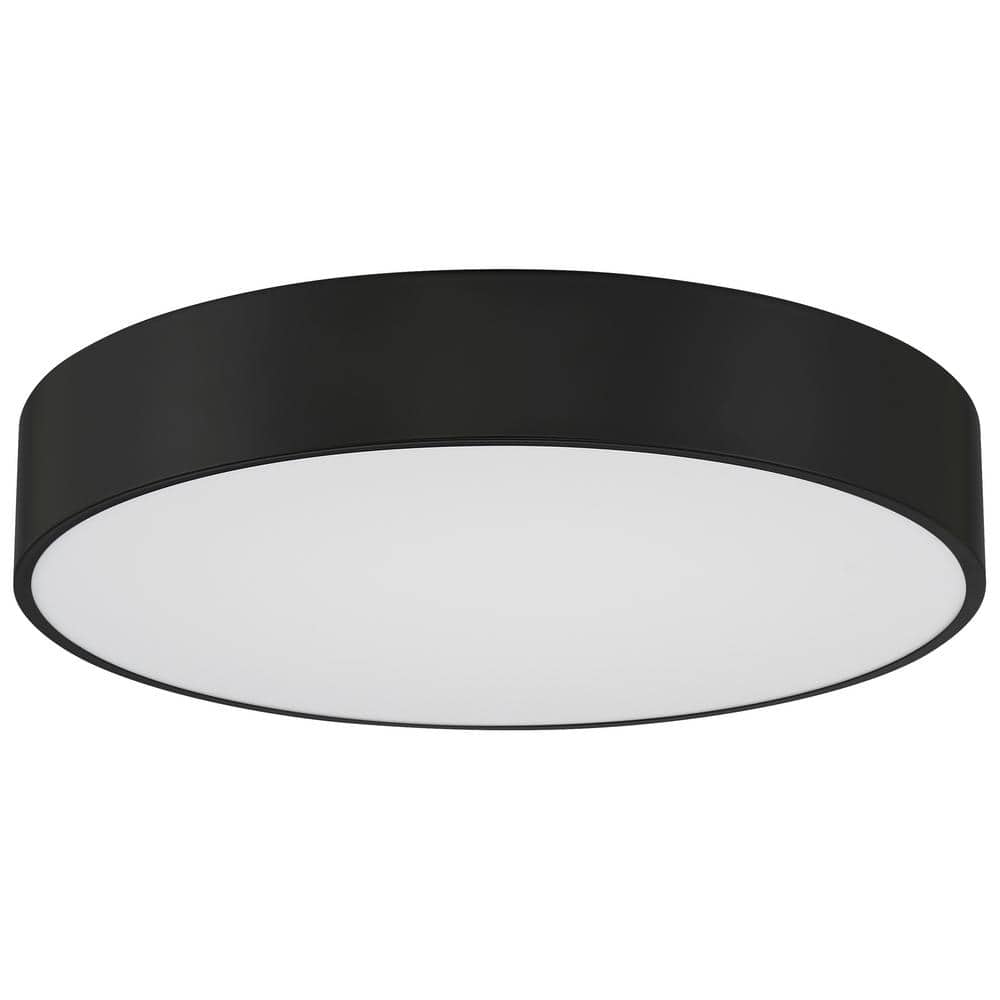 21.75 in. LED Flush Mount - Hercitys