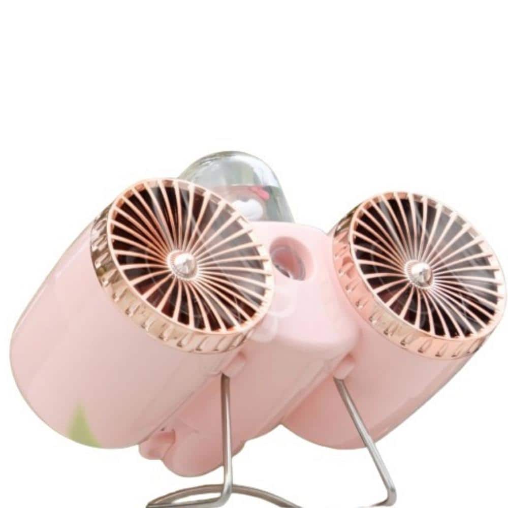 Cooling & Air Quality/Fans/Personal Fans - Hercitys